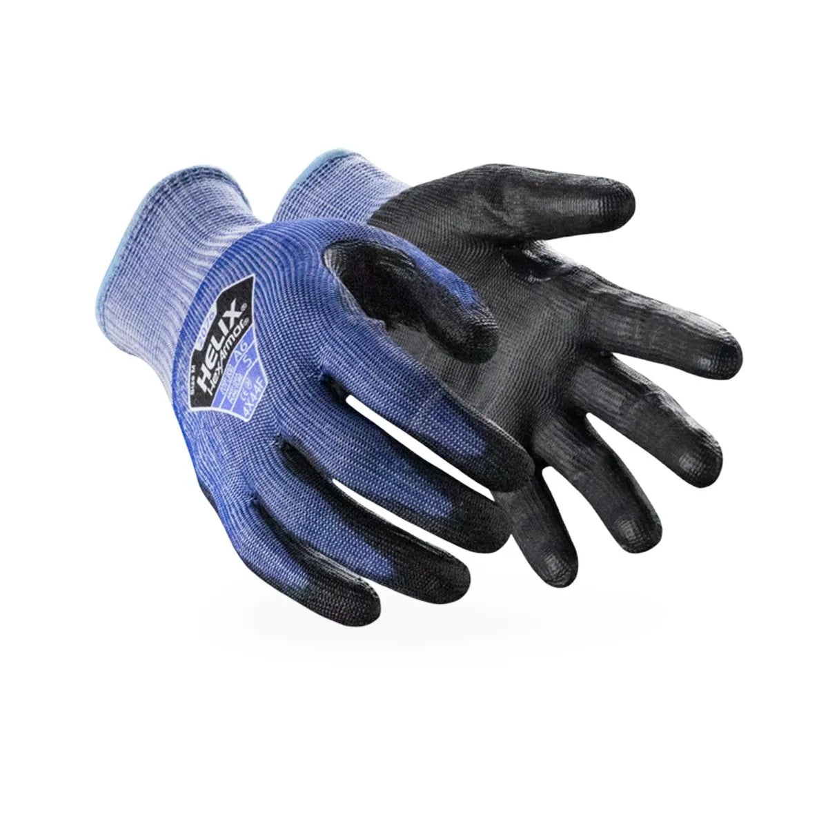 Guante Anticorte A6 con Poliuretano GERF®