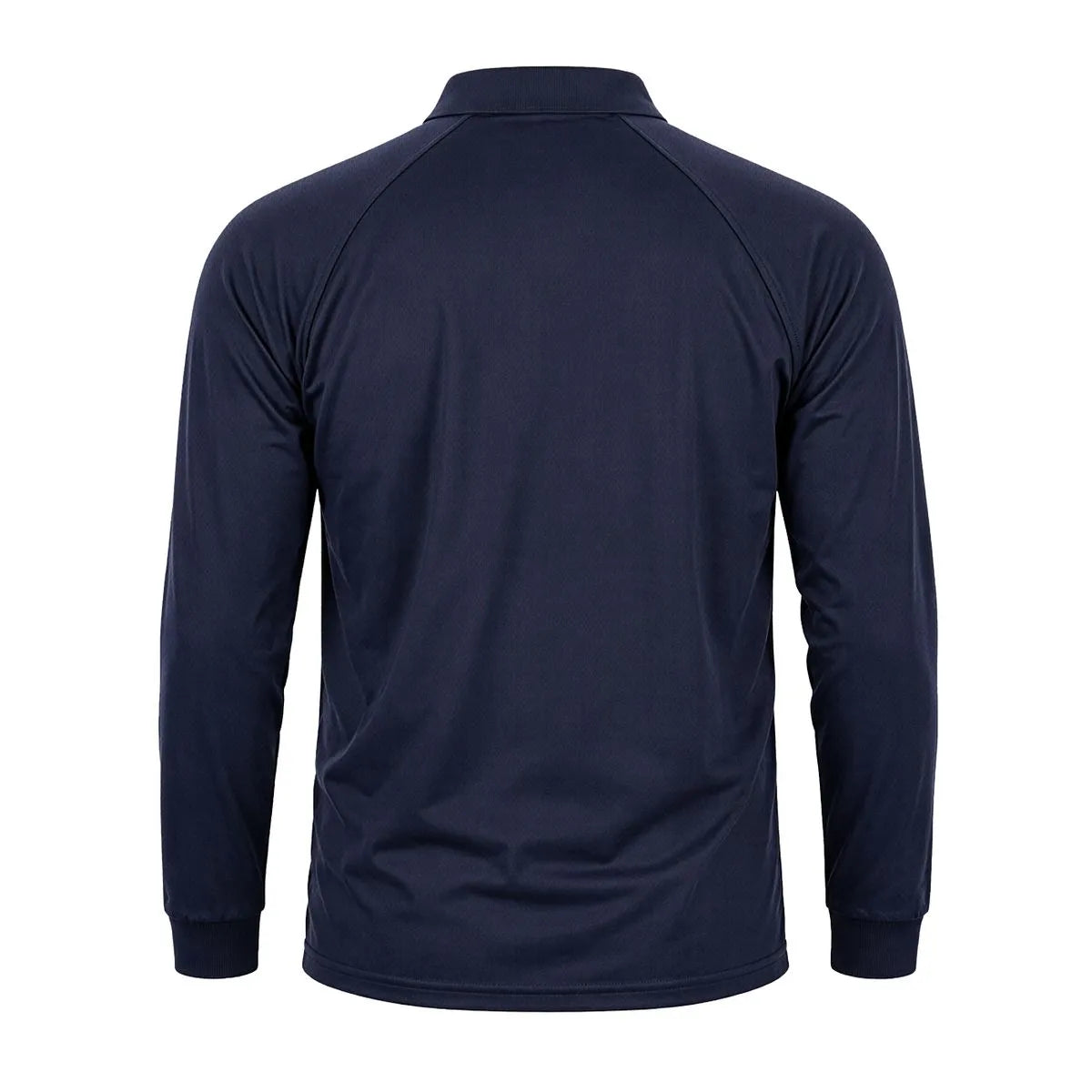 Polera Técnica Dry Fit de Manga Larga con Protección UV GERF®