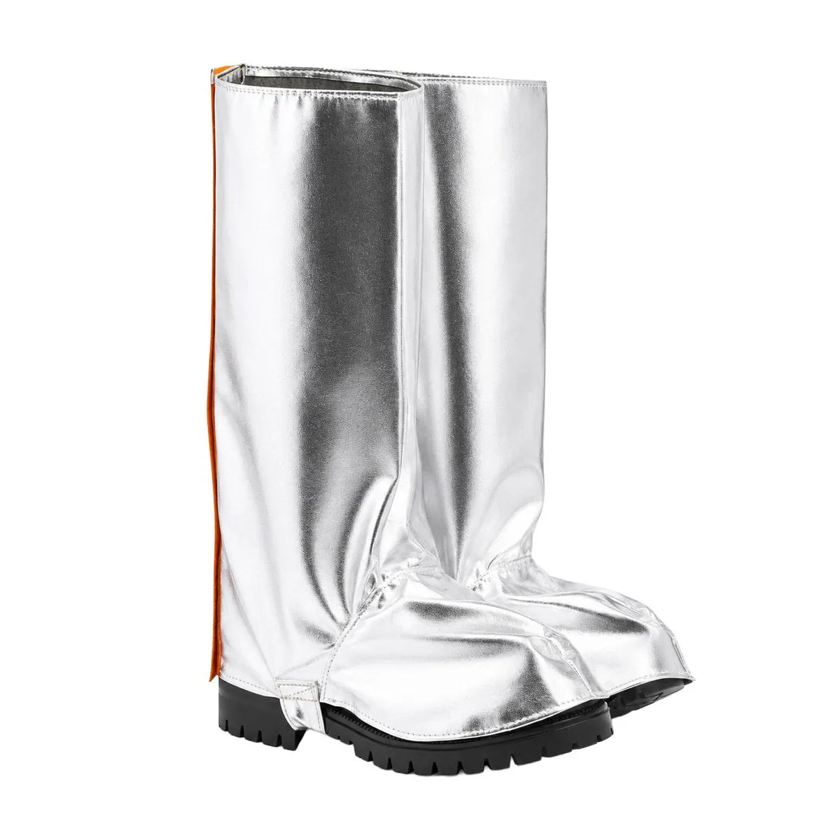 Polaina Aluminizada 460GR con Forro GERF®