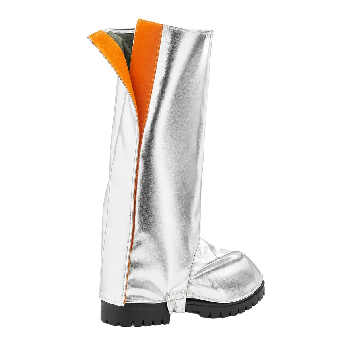 Polaina Aluminizada 340 g Sin Forro GERF®