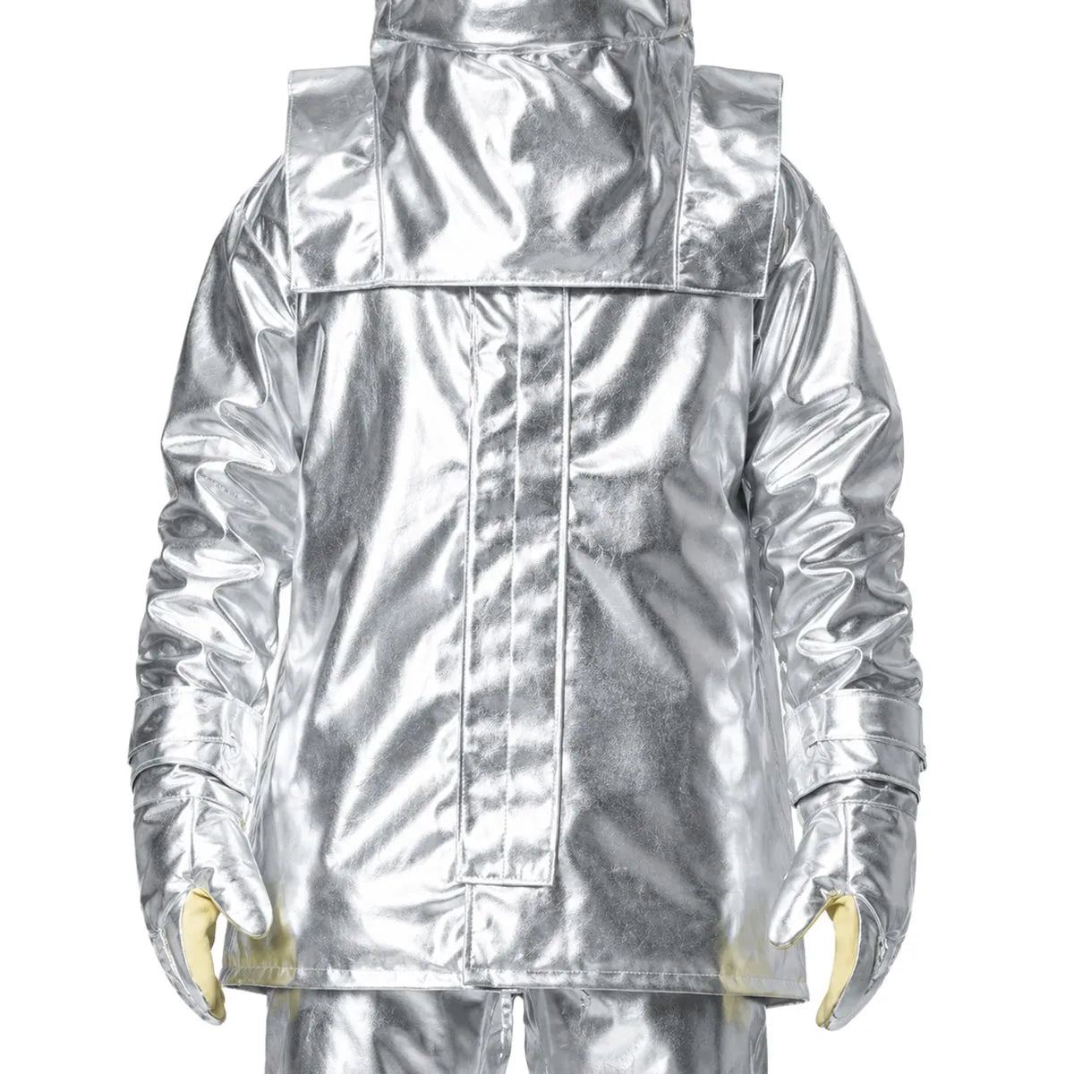Chaqueta Aluminizada con Forro 460 g GERF®