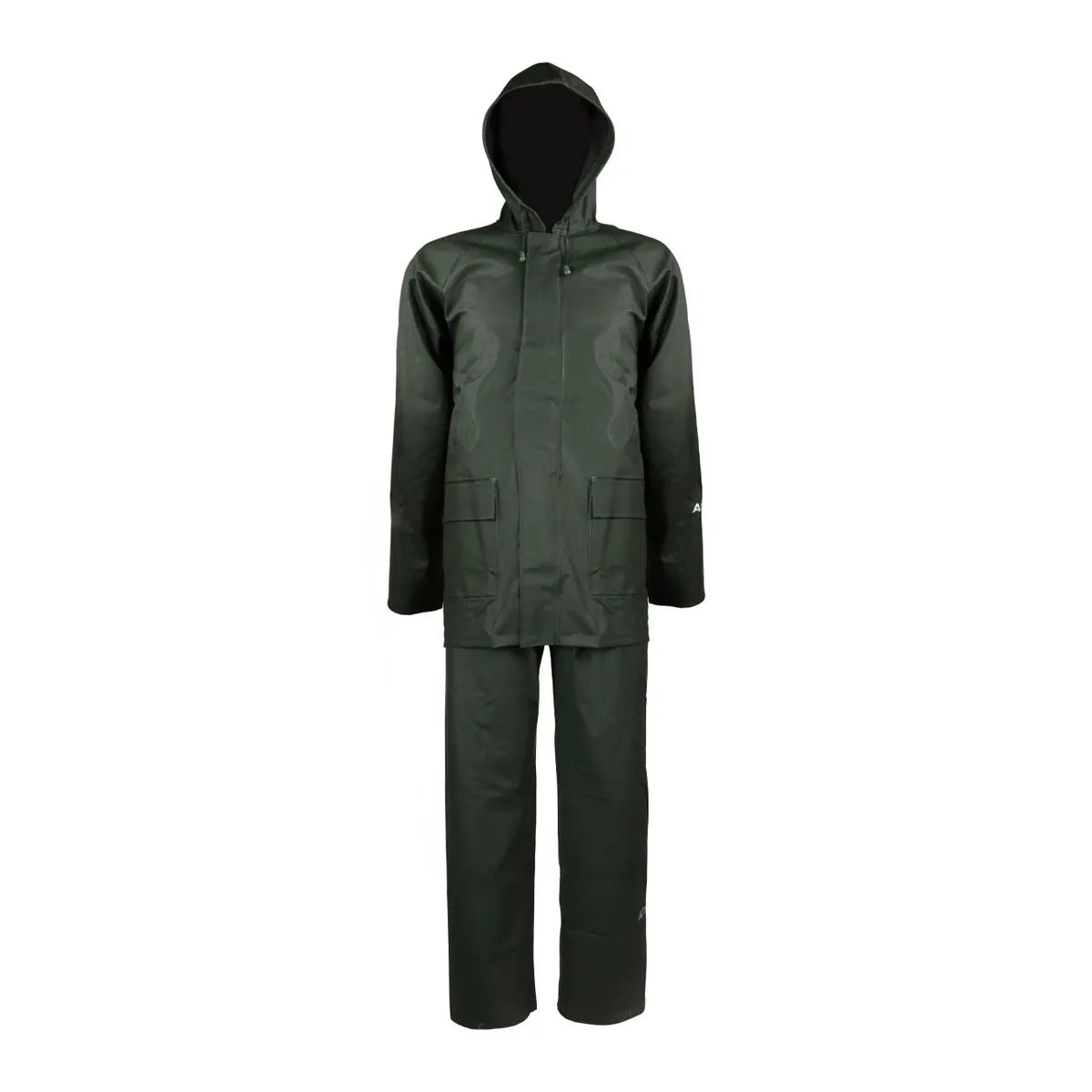 Traje Impermeable PU + PVC GERF®