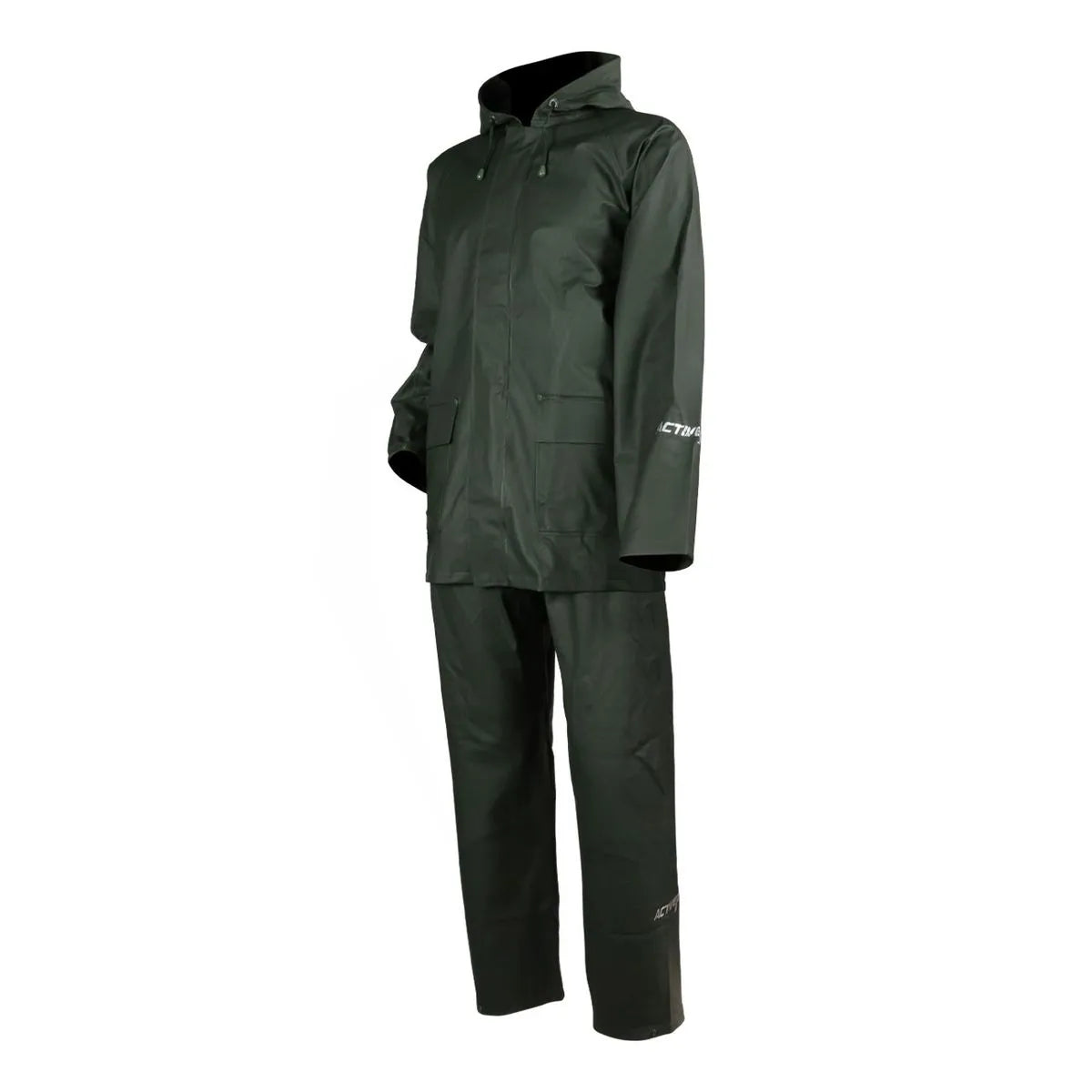 Traje Impermeable PU + PVC GERF®