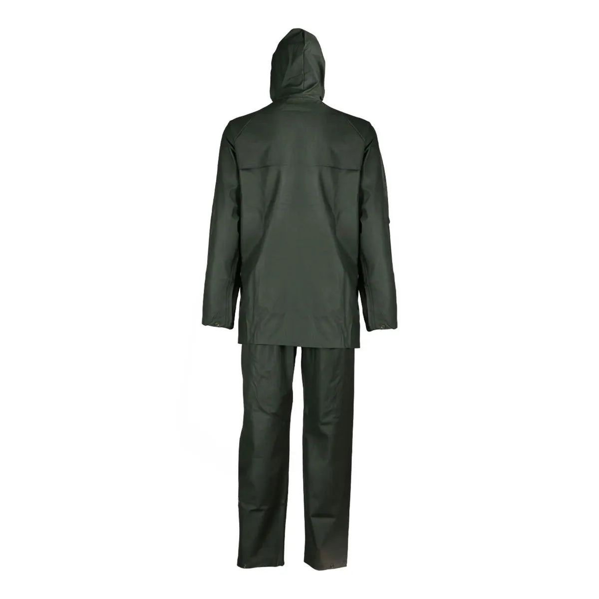 Traje Impermeable PU + PVC GERF®