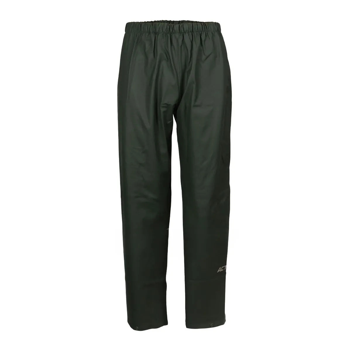 Traje Impermeable PU + PVC GERF®
