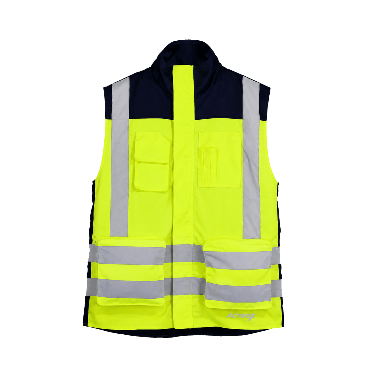 Chaleco Geólogo Gabardina Terra GERF®