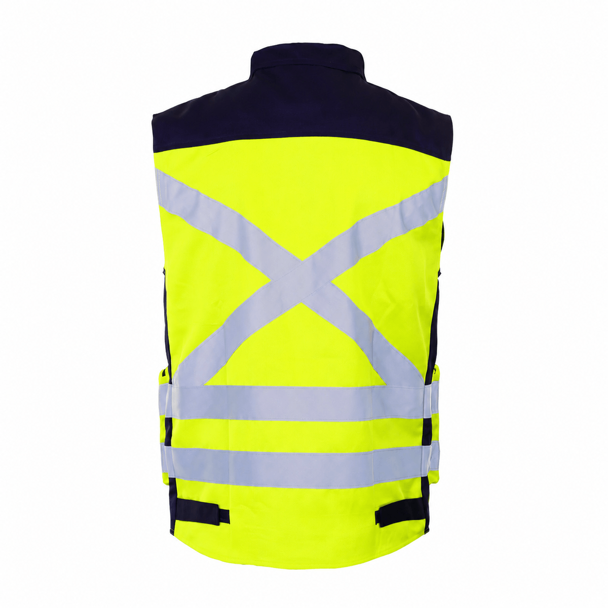 Chaleco Geólogo Gabardina Terra GERF®