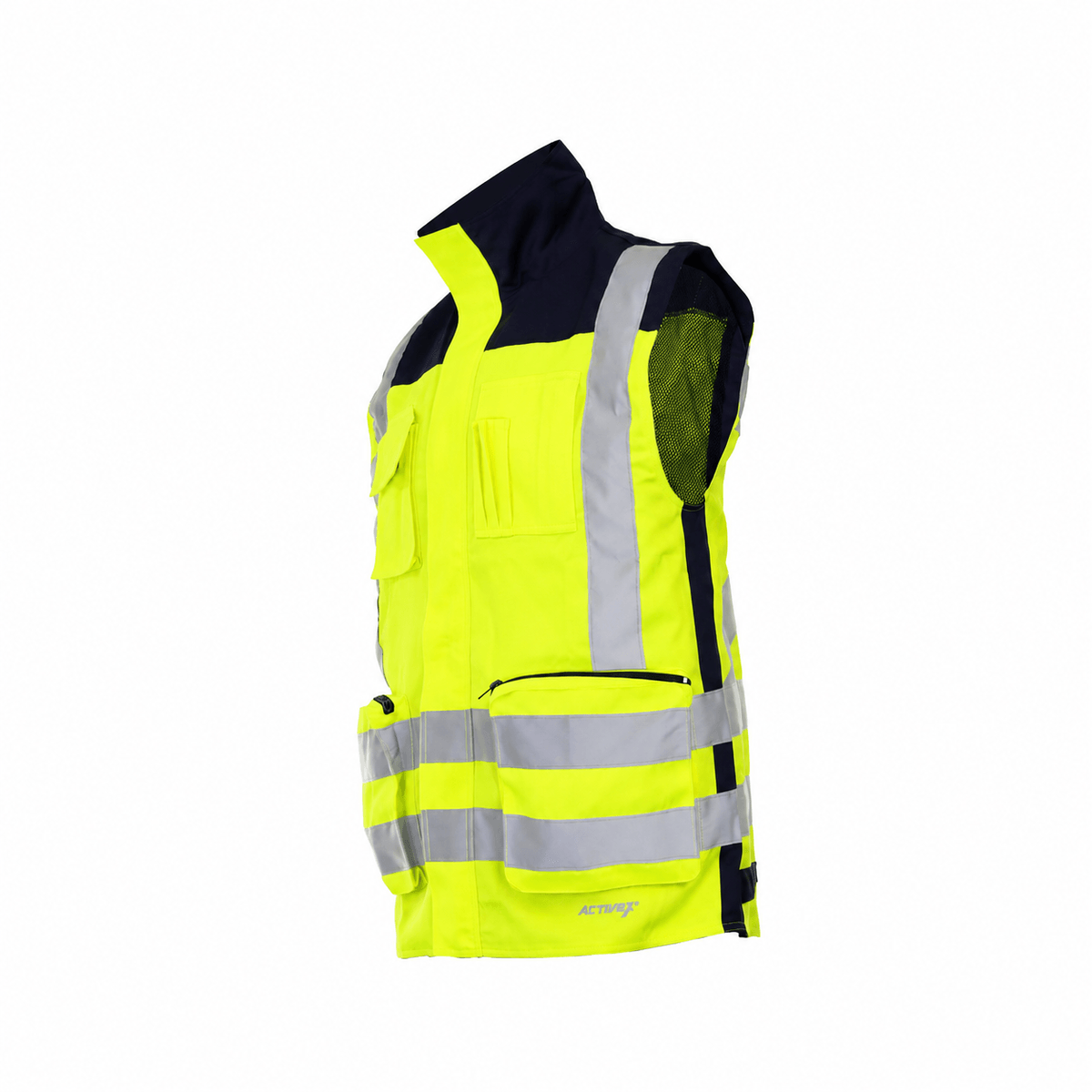 Chaleco Geólogo Gabardina Terra GERF®