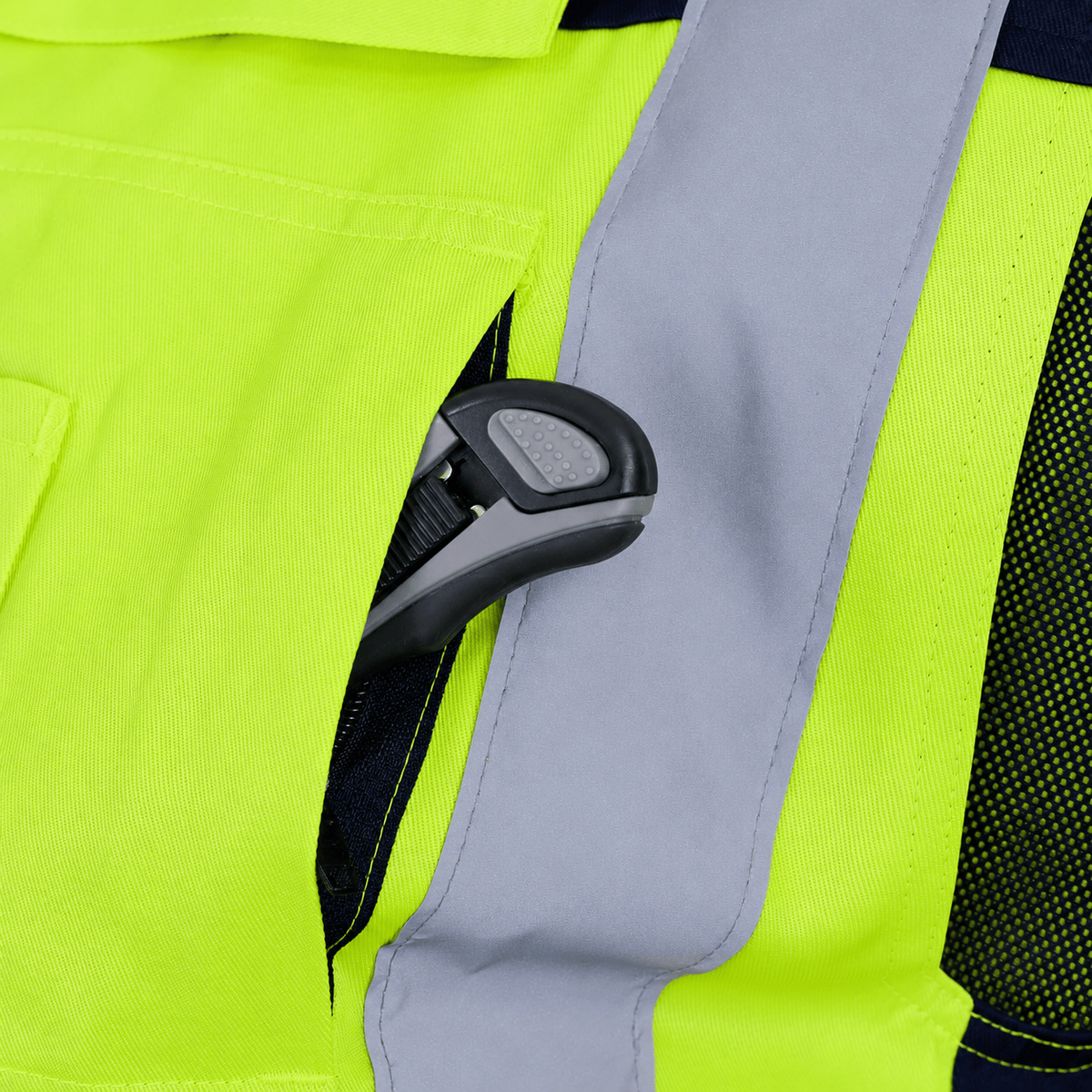 Chaleco Geólogo Gabardina Terra GERF®