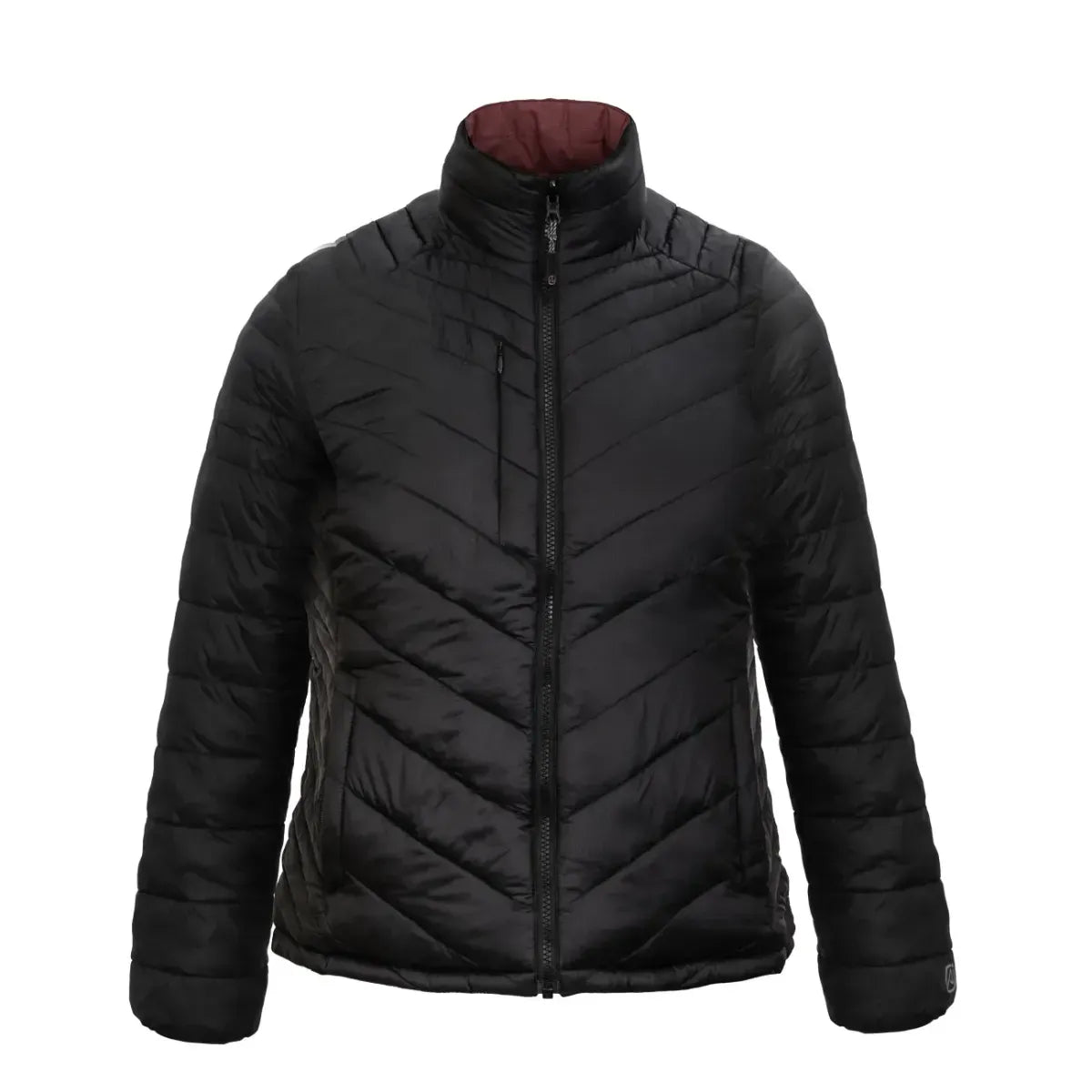 Chaqueta Reversible Térmica para Mujer GERF®