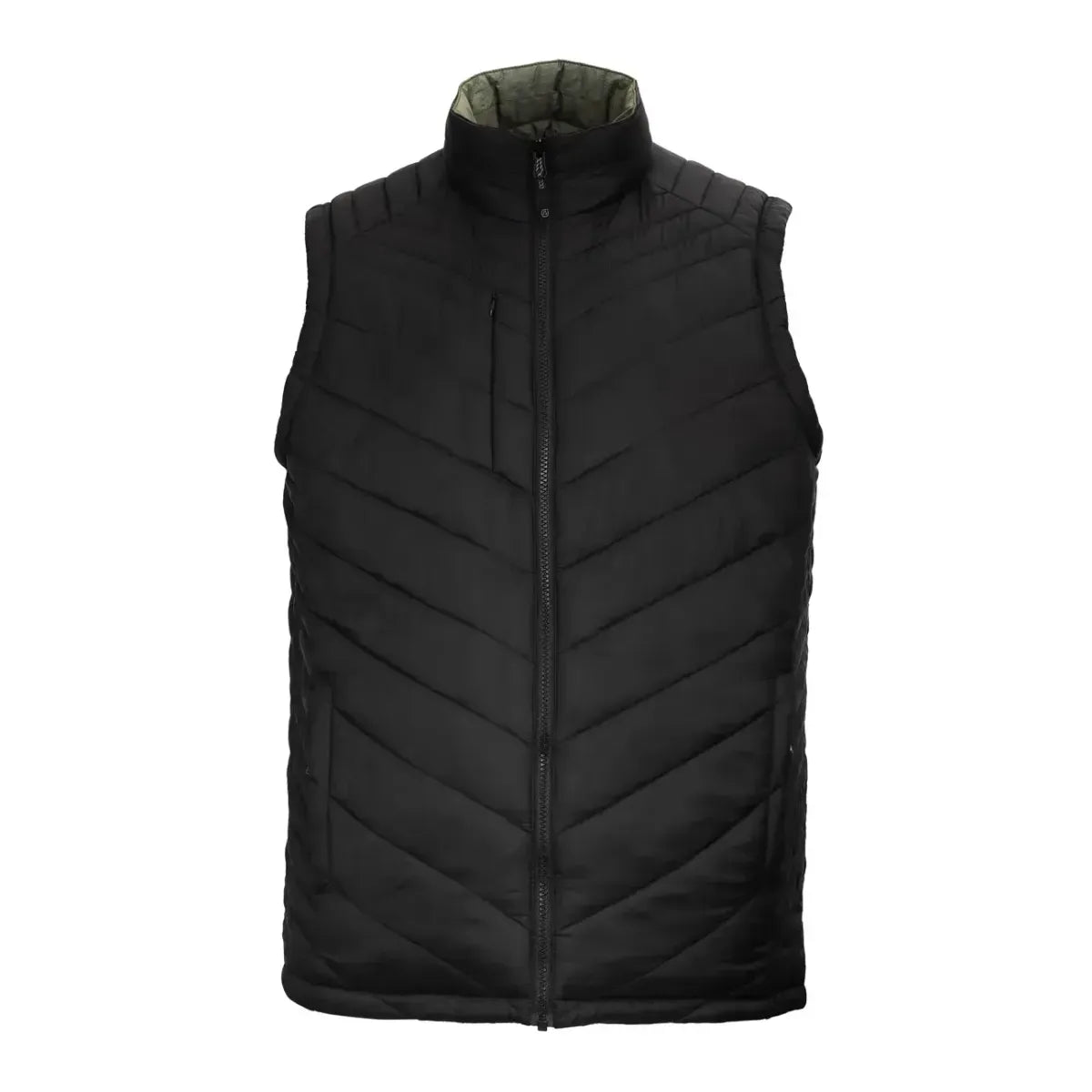 Chaqueta Sin Mangas Reversible Thinsulate™ para Hombre GERF®