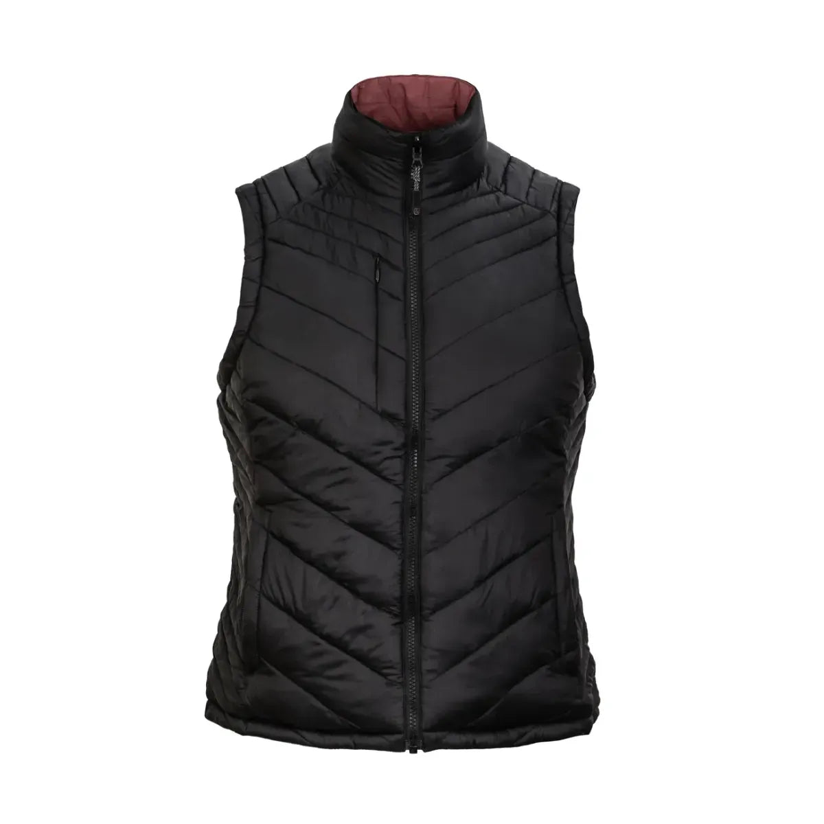 Chaqueta Sin Mangas Reversible Thinsulate™ para Mujer GERF®