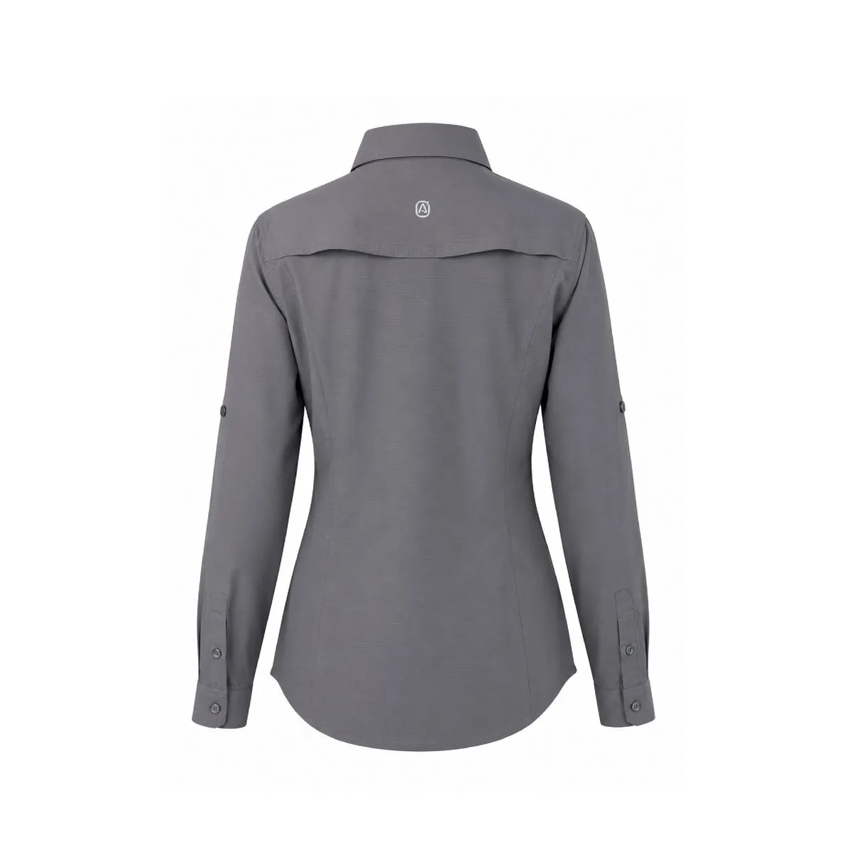 Blusa Lightwind Antiestática para Mujer con Protección Solar GERF®