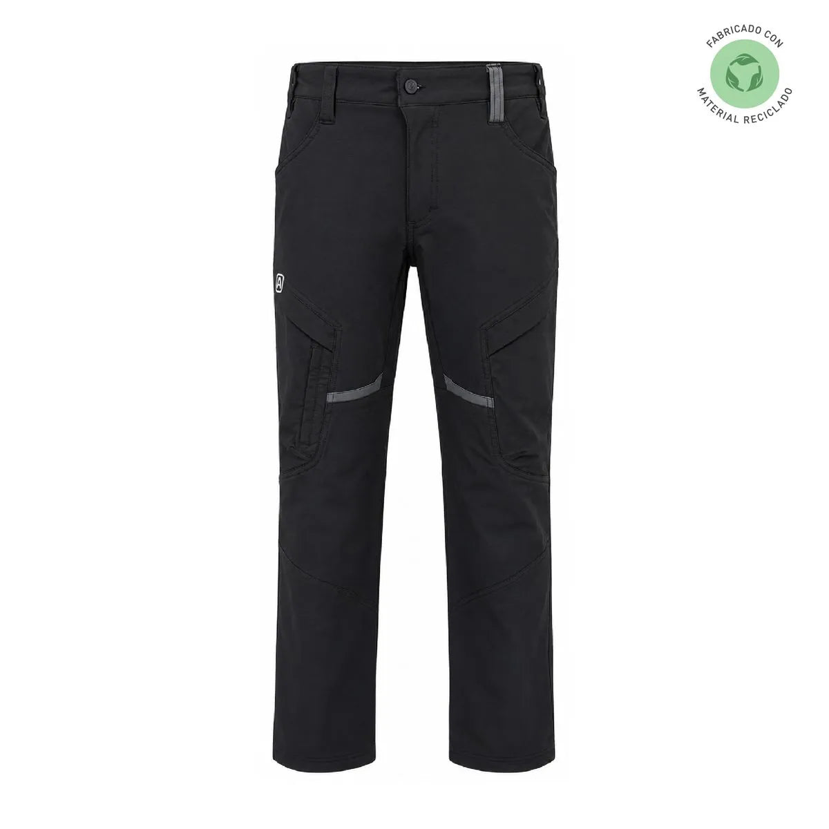 Pantalón Lightwind Antiestático para Mujer con Protección Solar GERF®