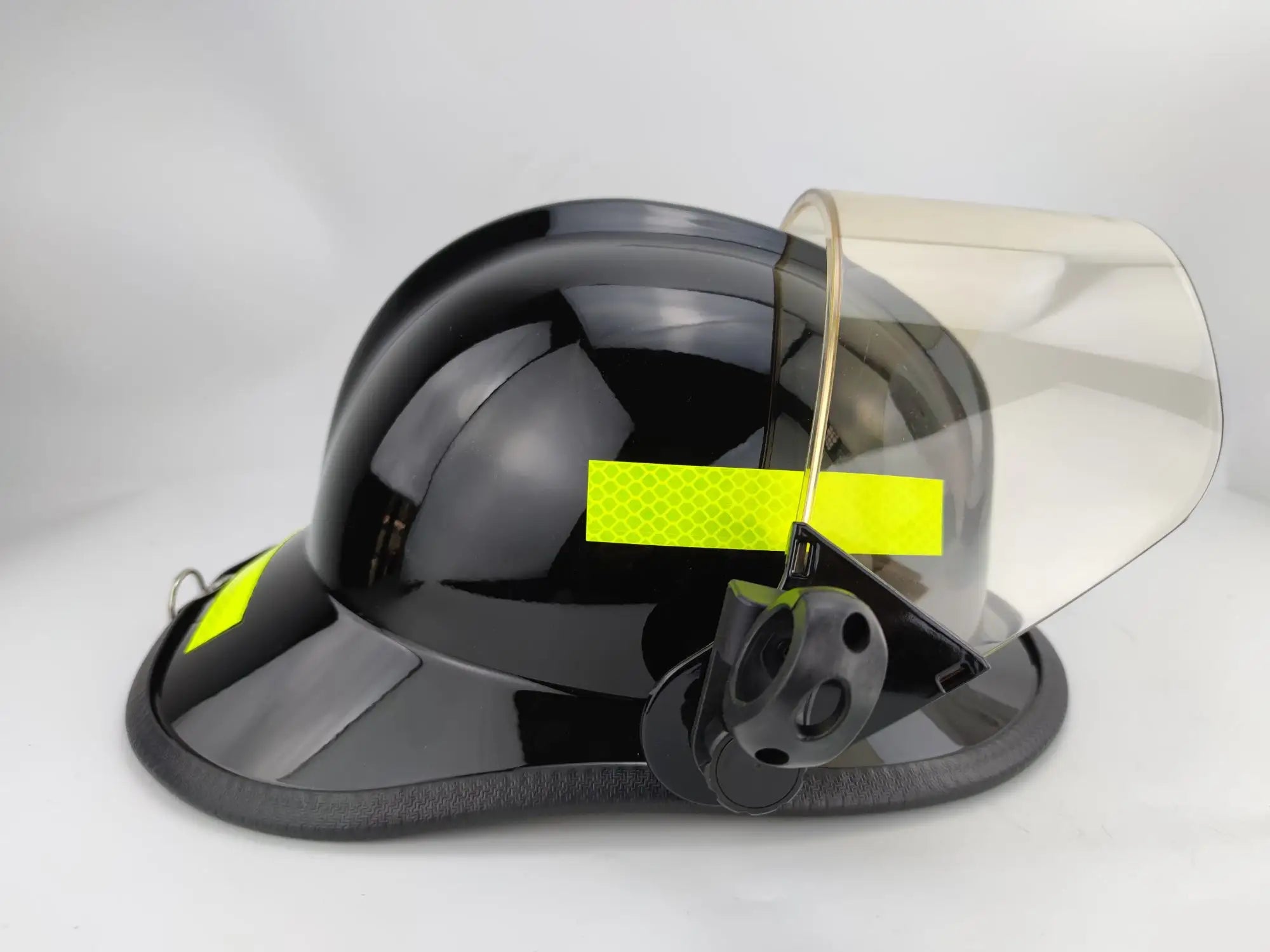 Casco Pesado Para Lucha Contra Incendios GERF® FIRE PEI BULLARD Estilo (AB-F3)