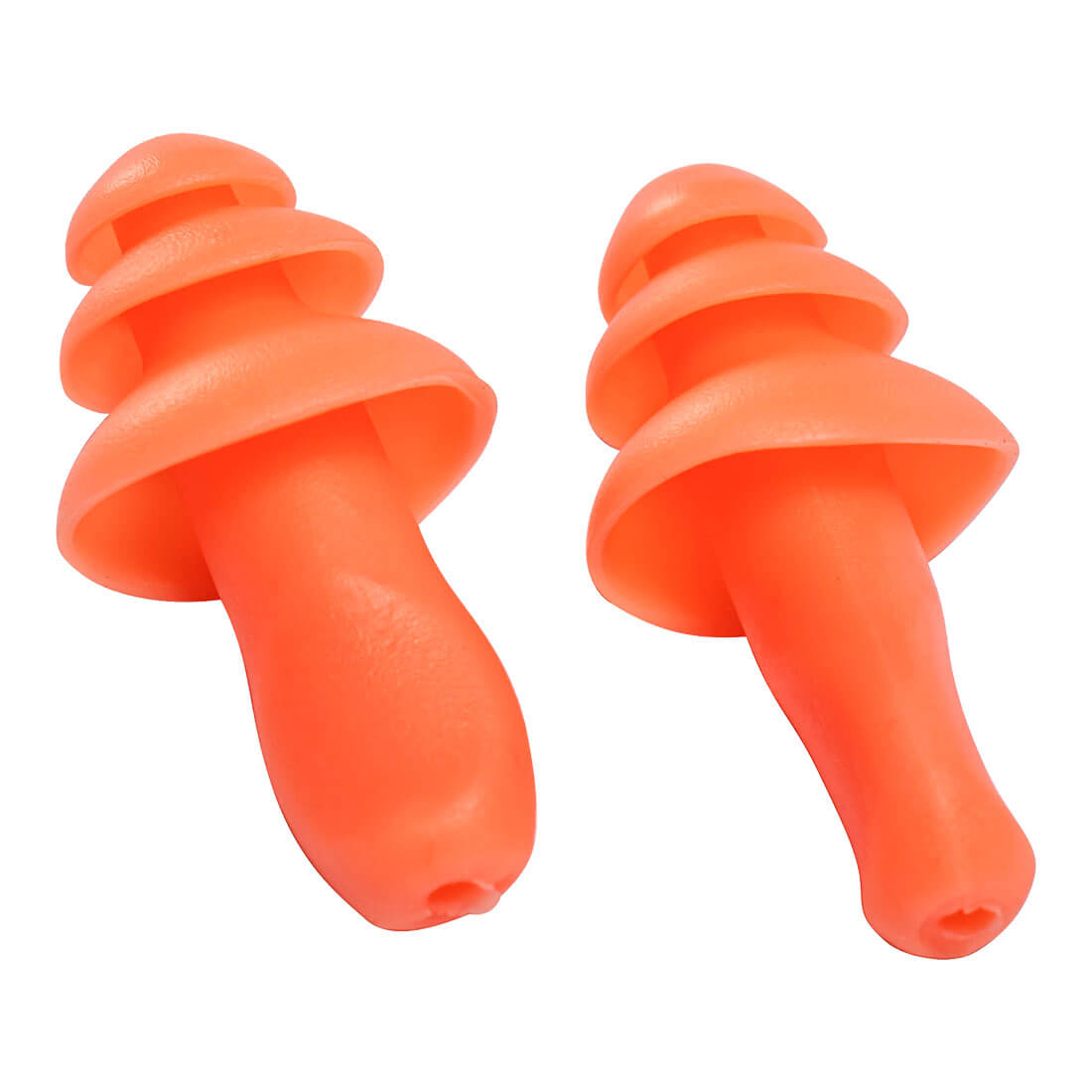 Tapones reutilizables de TPR (50 pares) GERF®