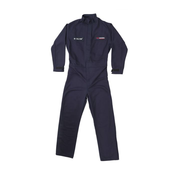 Mono de Seguridad Mitchell Arc Flash 40 Cal HRC 4 GERF®