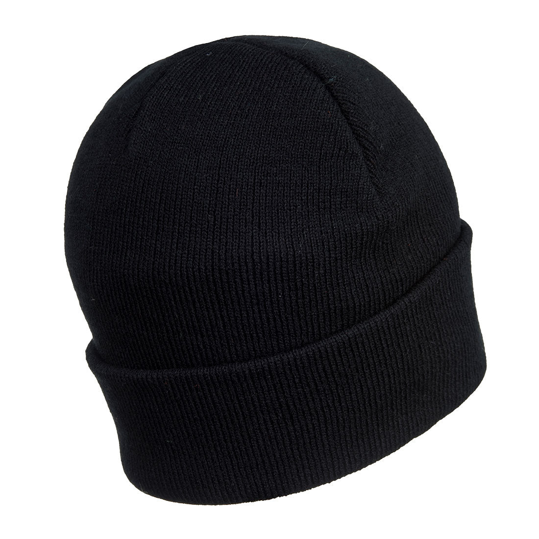 Gorro Beanie con LED recargable por USB GERF®