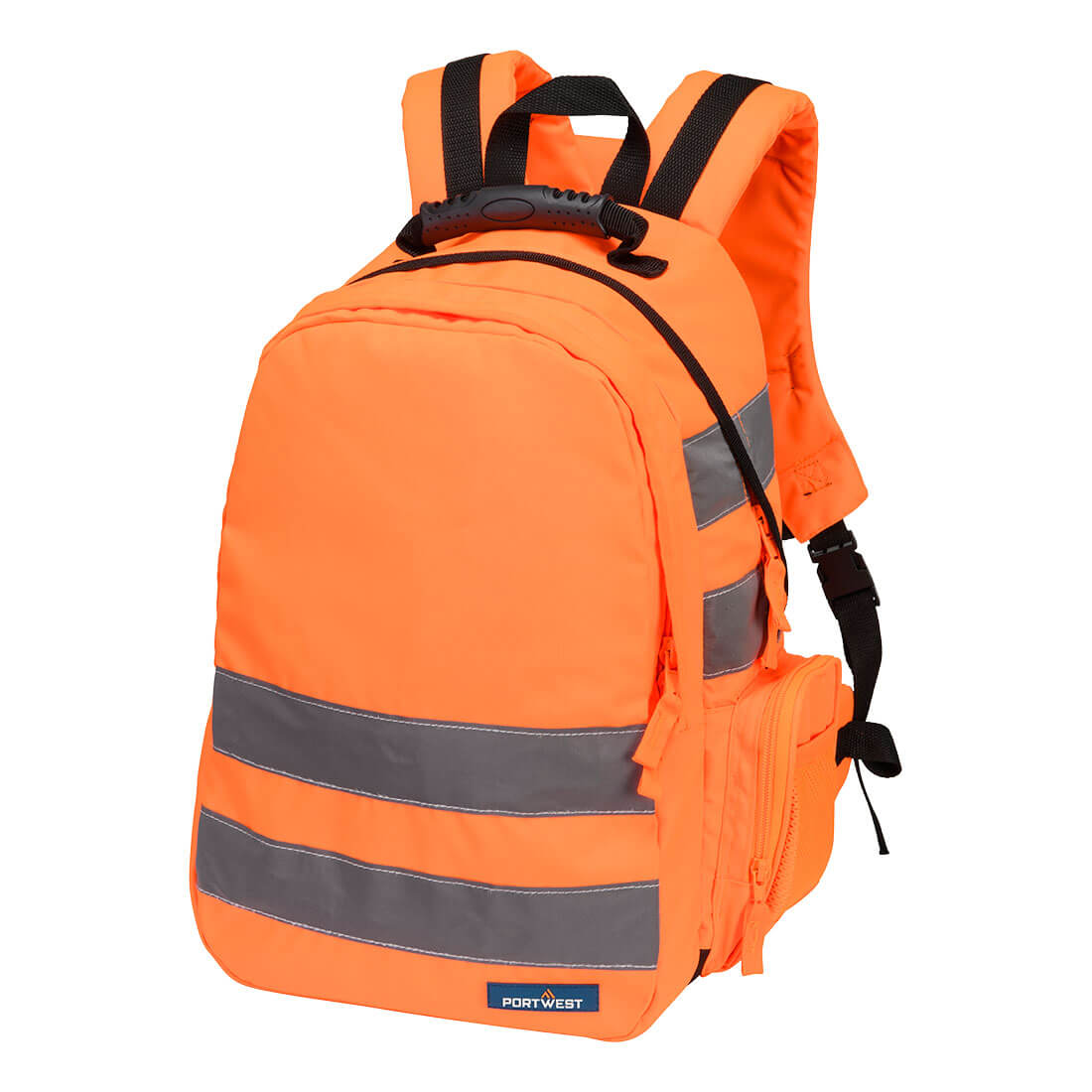 Mochila de Alta Visibilidad con Zafado Rápido GERF®