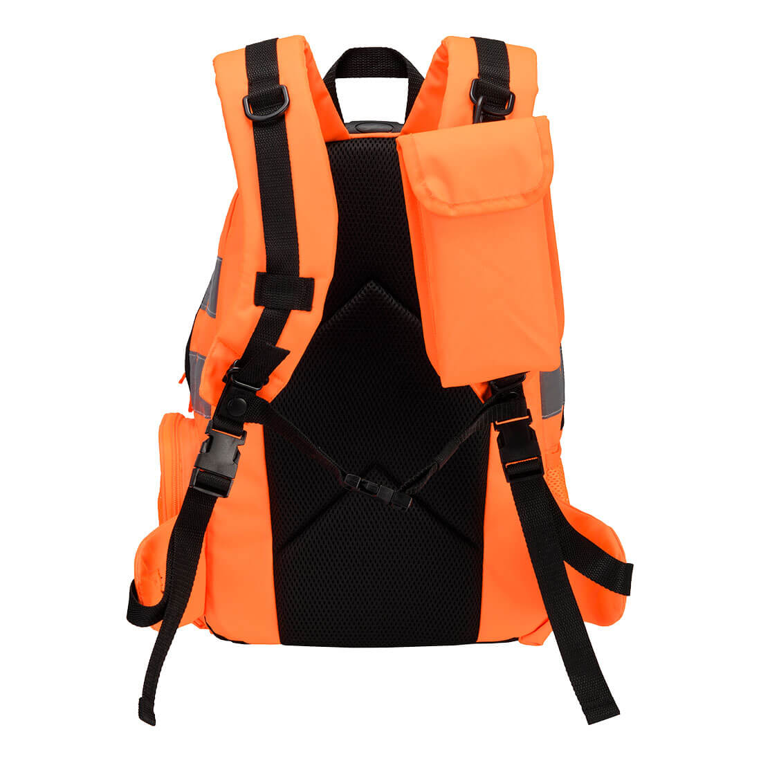 Mochila de Alta Visibilidad GERF®
