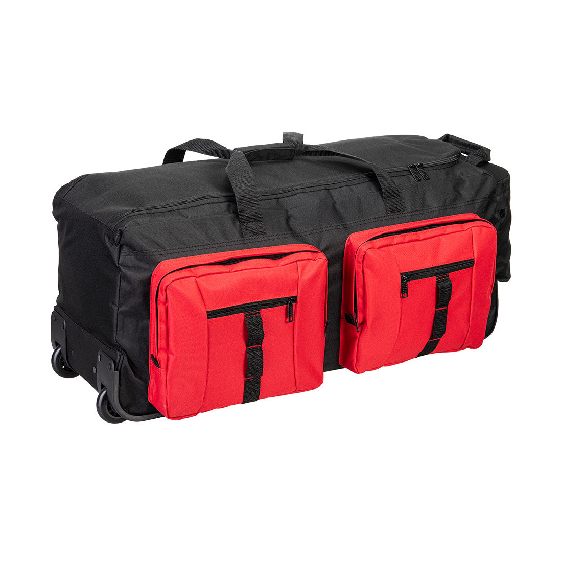 Bolsa de viaje multibolsillos GERF®
