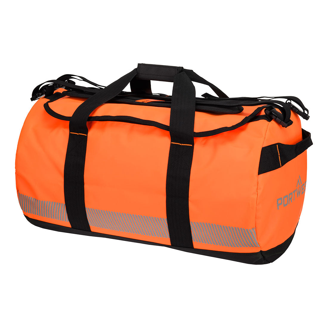 Bolsa de PVC impermeable de alta visibilidad GERF®