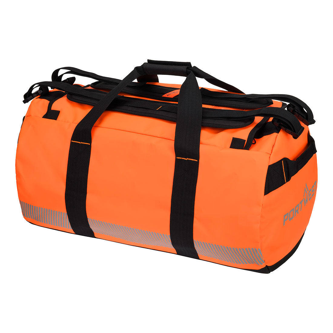 Bolsa de PVC impermeable de alta visibilidad GERF®