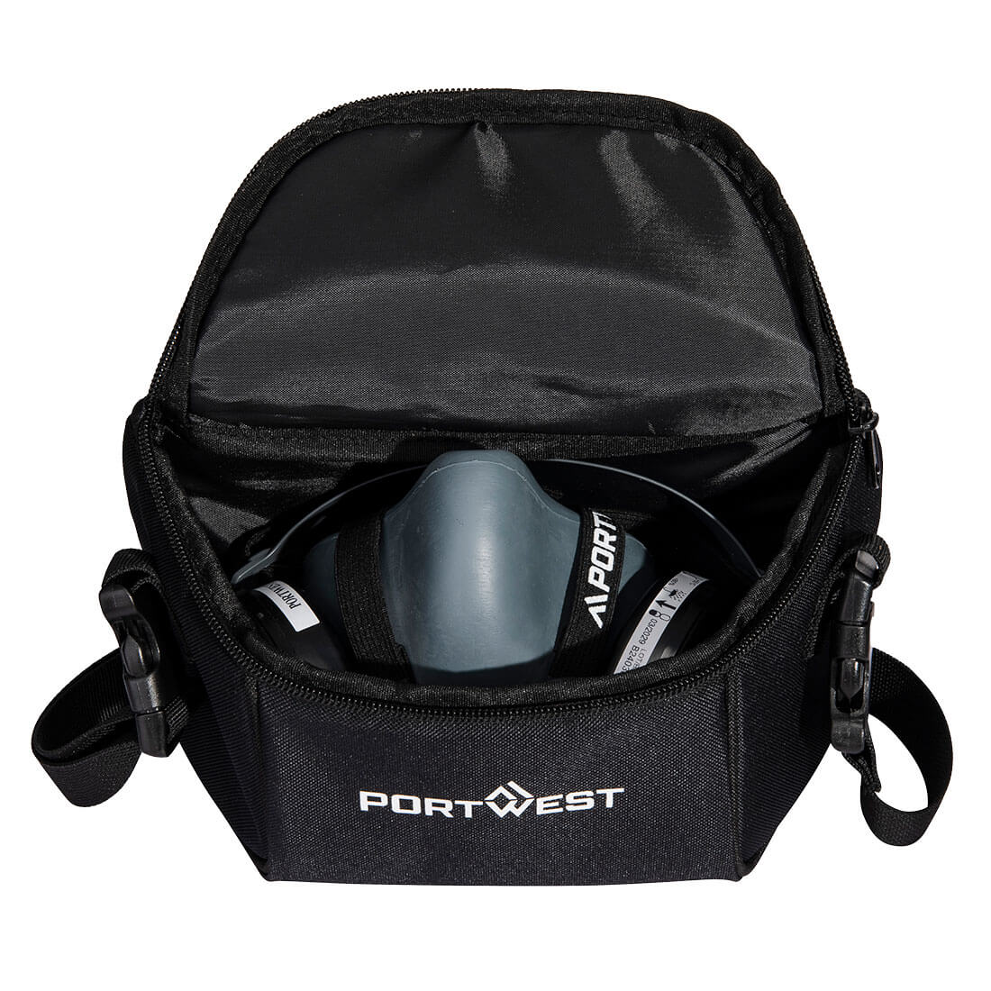 Bolsa para guardar medias máscaras GERF®
