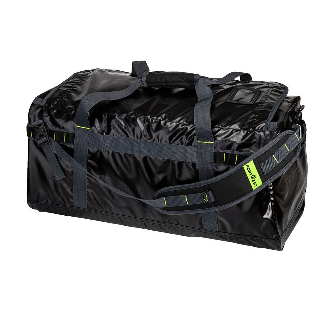 Bolsa Duffle resistente al agua de 70 litros GERF®