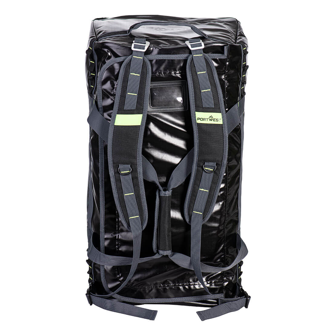 Bolsa Duffle resistente al agua de 70 litros GERF®