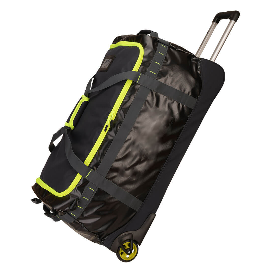 Bolsa Duffle Trolley resistente al agua de 100 litros GERF®