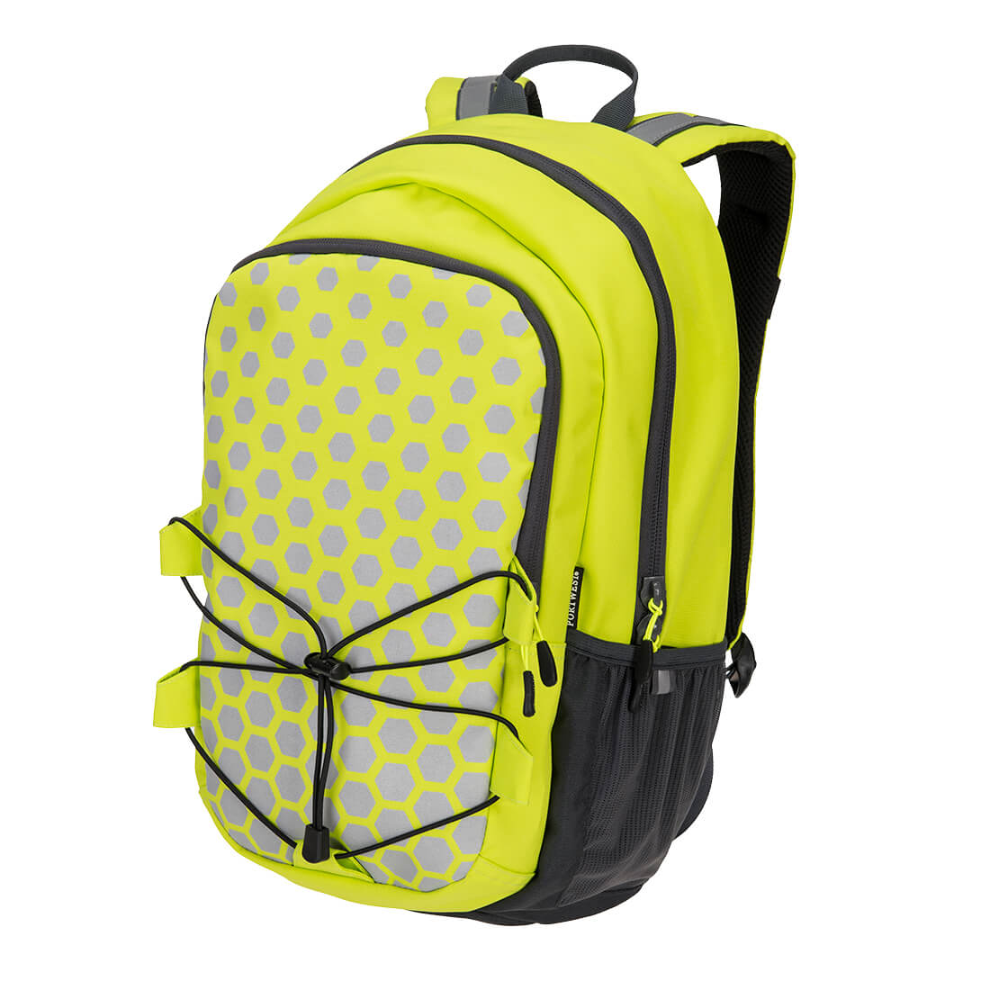Mochila de alta visibilidad GERF®