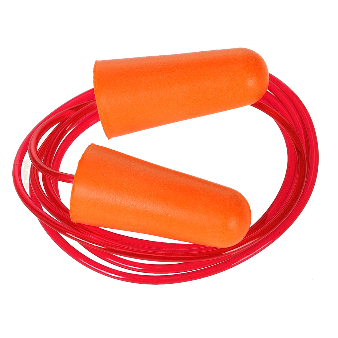 Tapones de espuma de PU con cordel (200 pares) GERF®