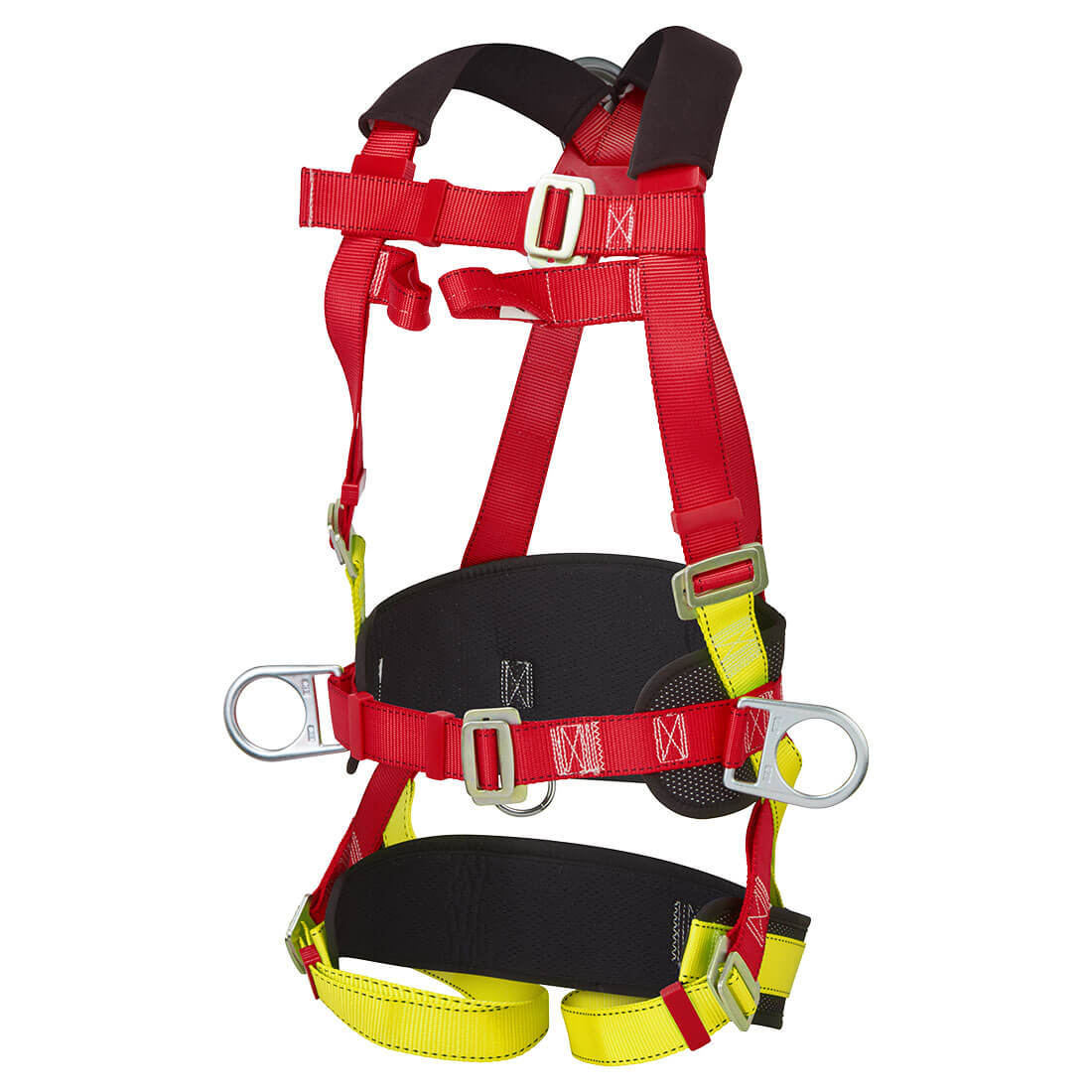 Arnés Confort Plus de 3 puntos GERF®