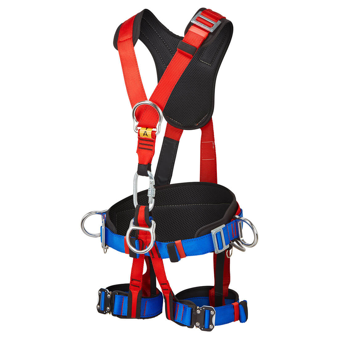 Arnés Comfort Plus de 4 puntos GERF®