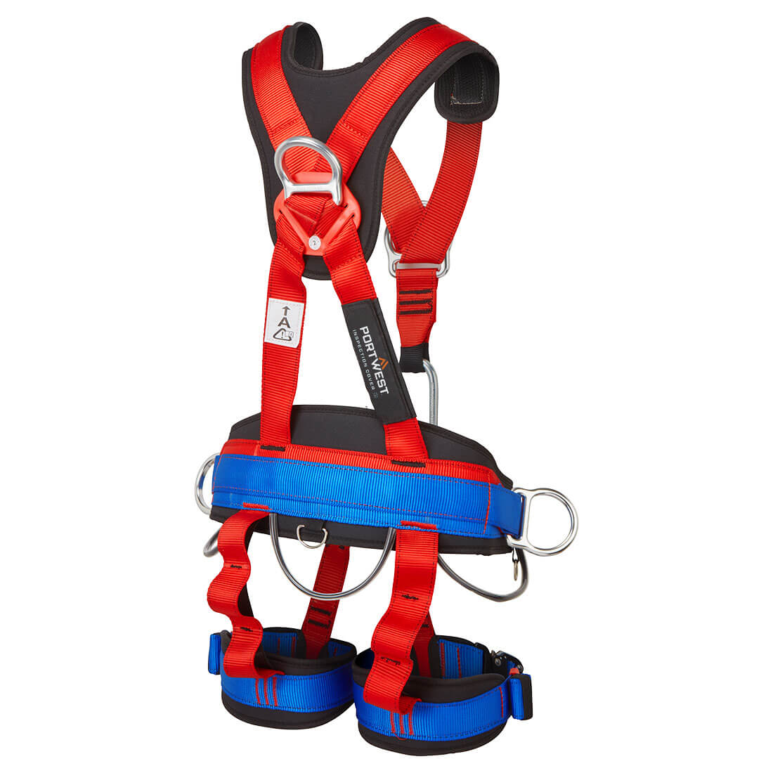 Arnés Comfort Plus de 4 puntos GERF®