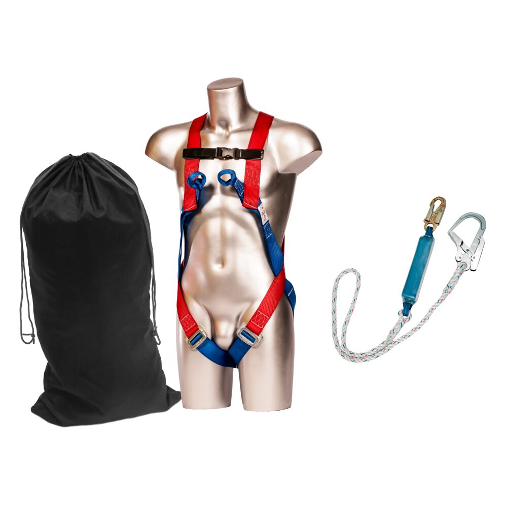 Kit anticaídas GERF®