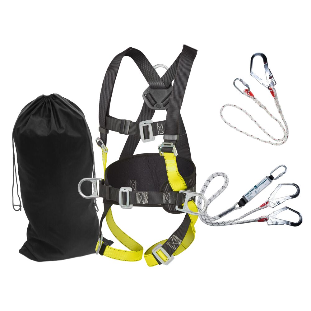 Kit de construcción GERF®