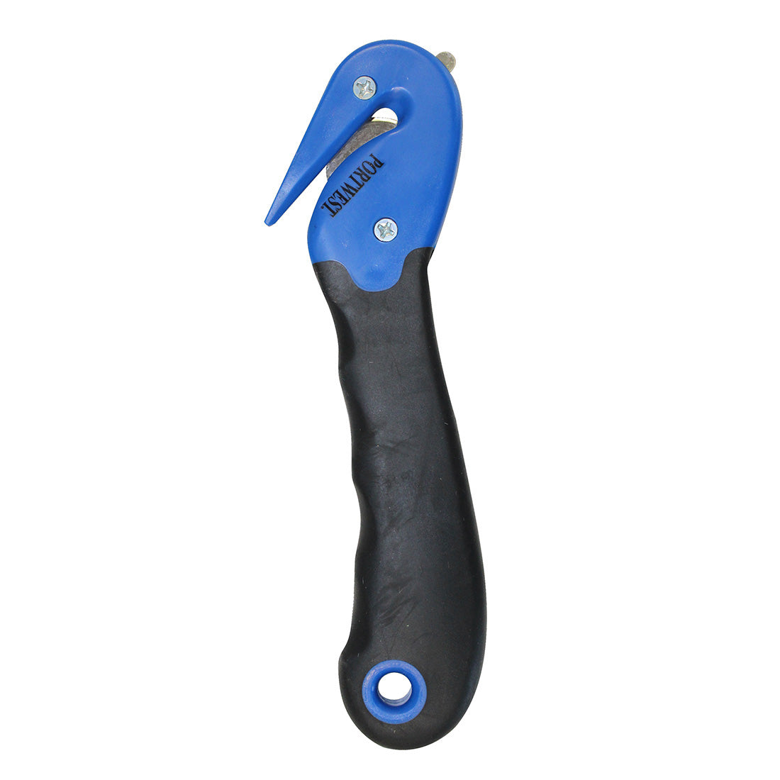 Cúter de seguridad con cuchilla oculta GERF®