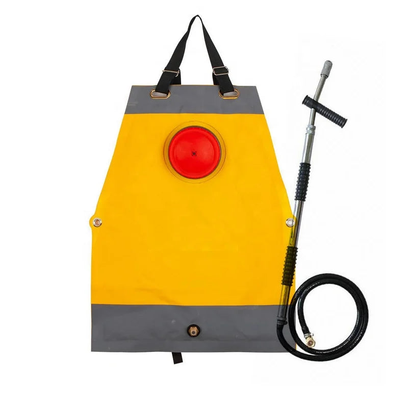Mochila Extintora para Combate de Incendios Forestales – PVC 20L – GERF®