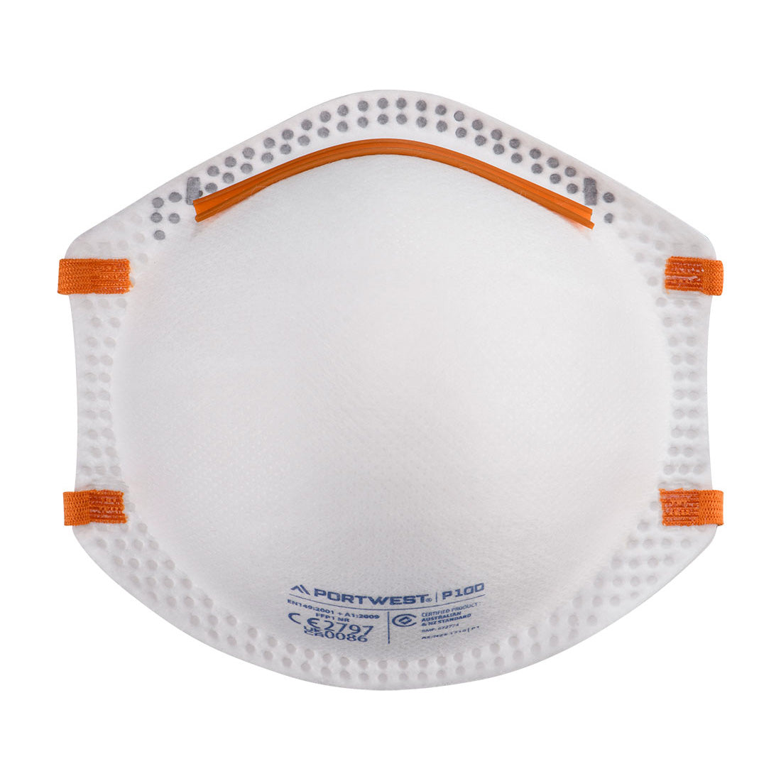 Mascarilla FFP1 (Pack de 20) GERF®