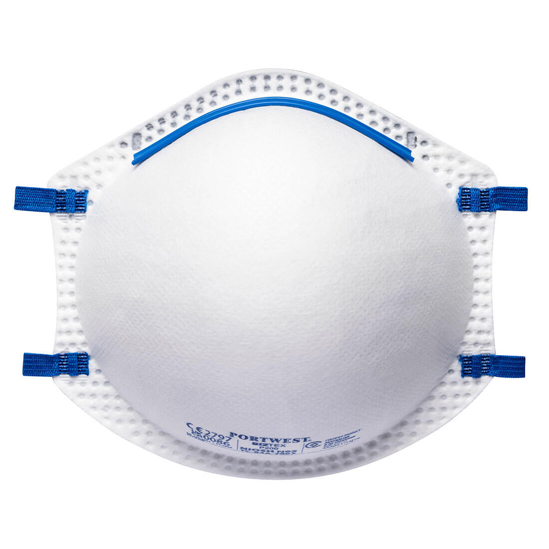 Mascarilla FFP2 (Paquete de 20) GERF®