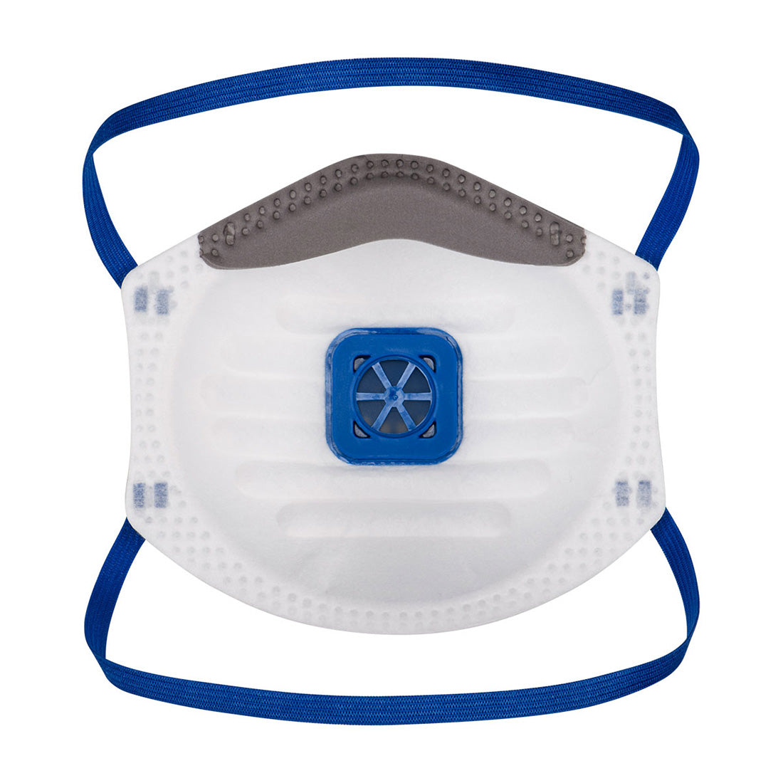 Mascarilla con válvula FFP2 (Pack de 10) GERF®