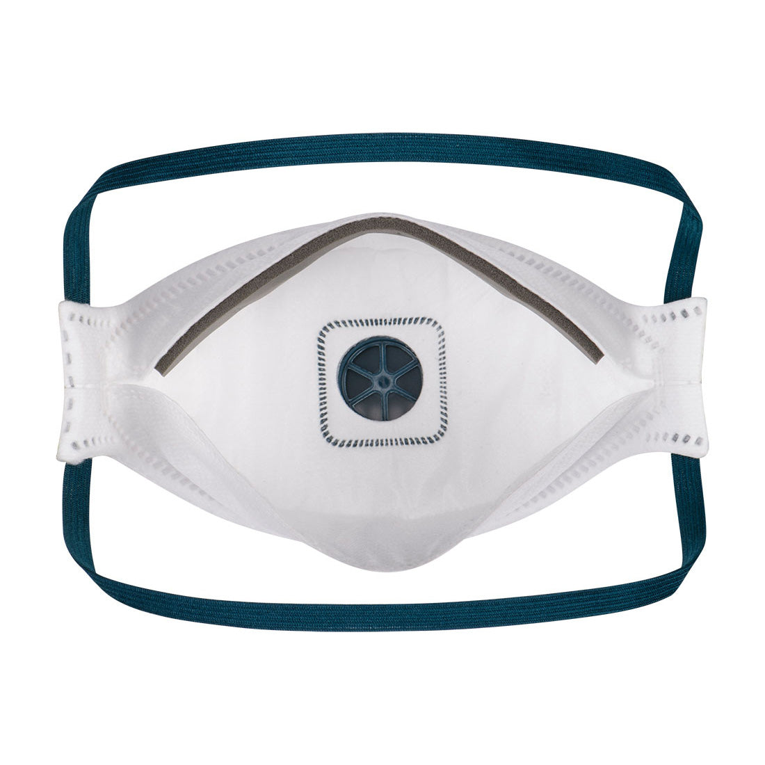P261 - Mascarilla Trifold Valved Dolomite FFP2 GERF®