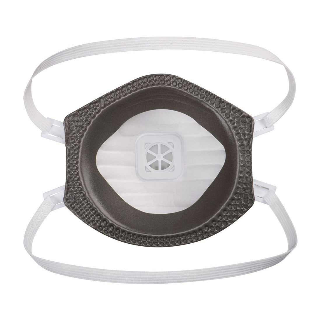 Mascarilla con válvula FFP3 (Pack de 10) GERF®
