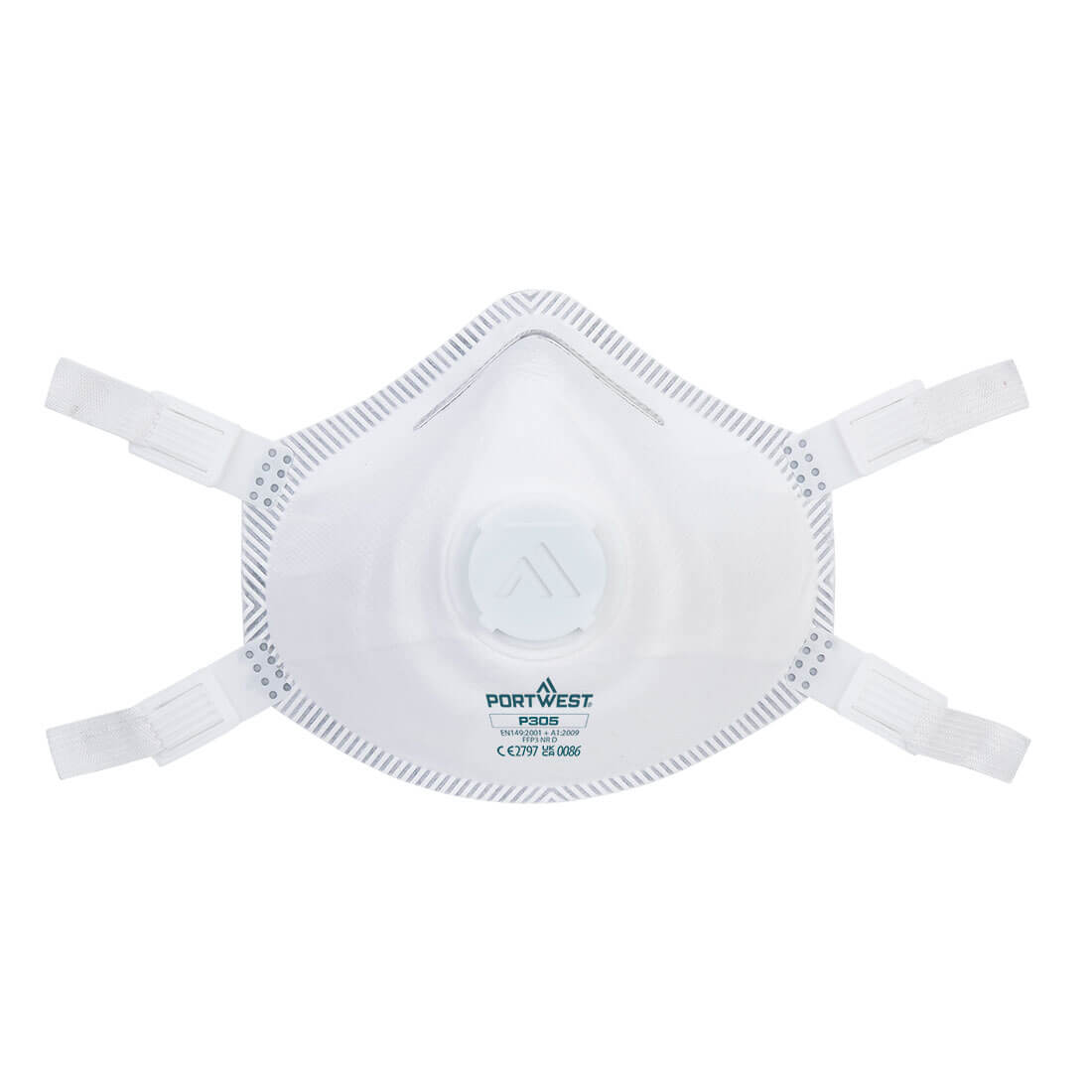 Mascarilla Premium FFP3 GERF®