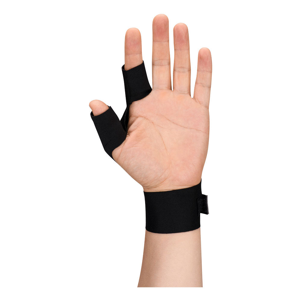 Guantes de luz LED recargables (1 par) GERF®