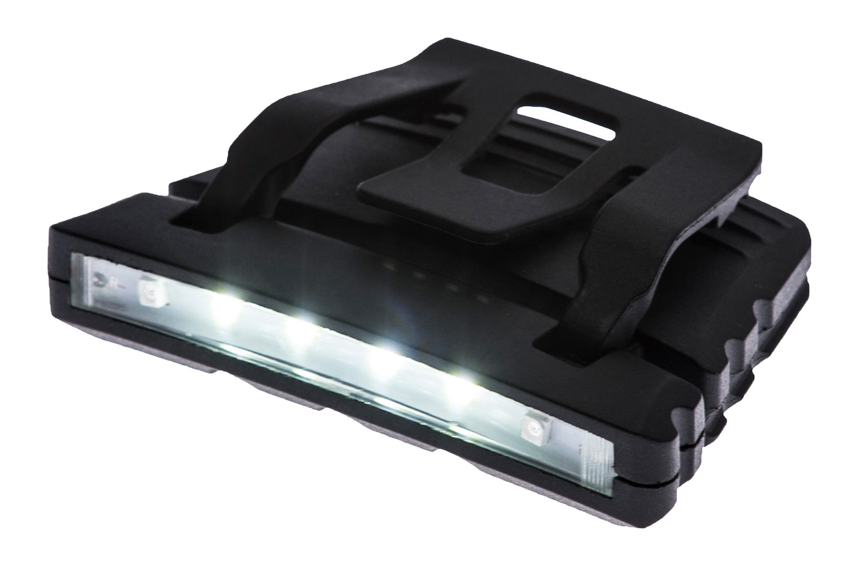 Linterna LED para gorra GERF®