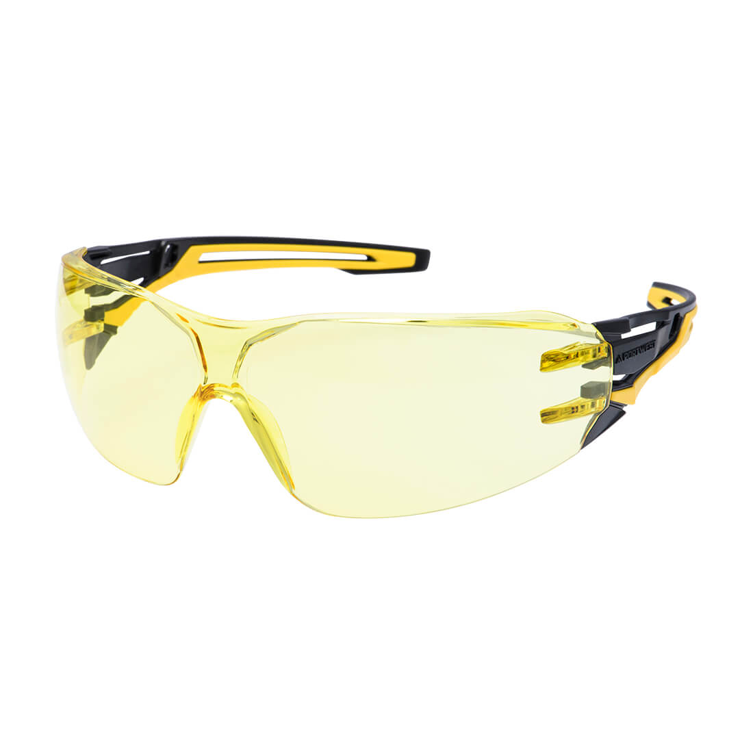 Gafas de seguridad envolventes GERF®