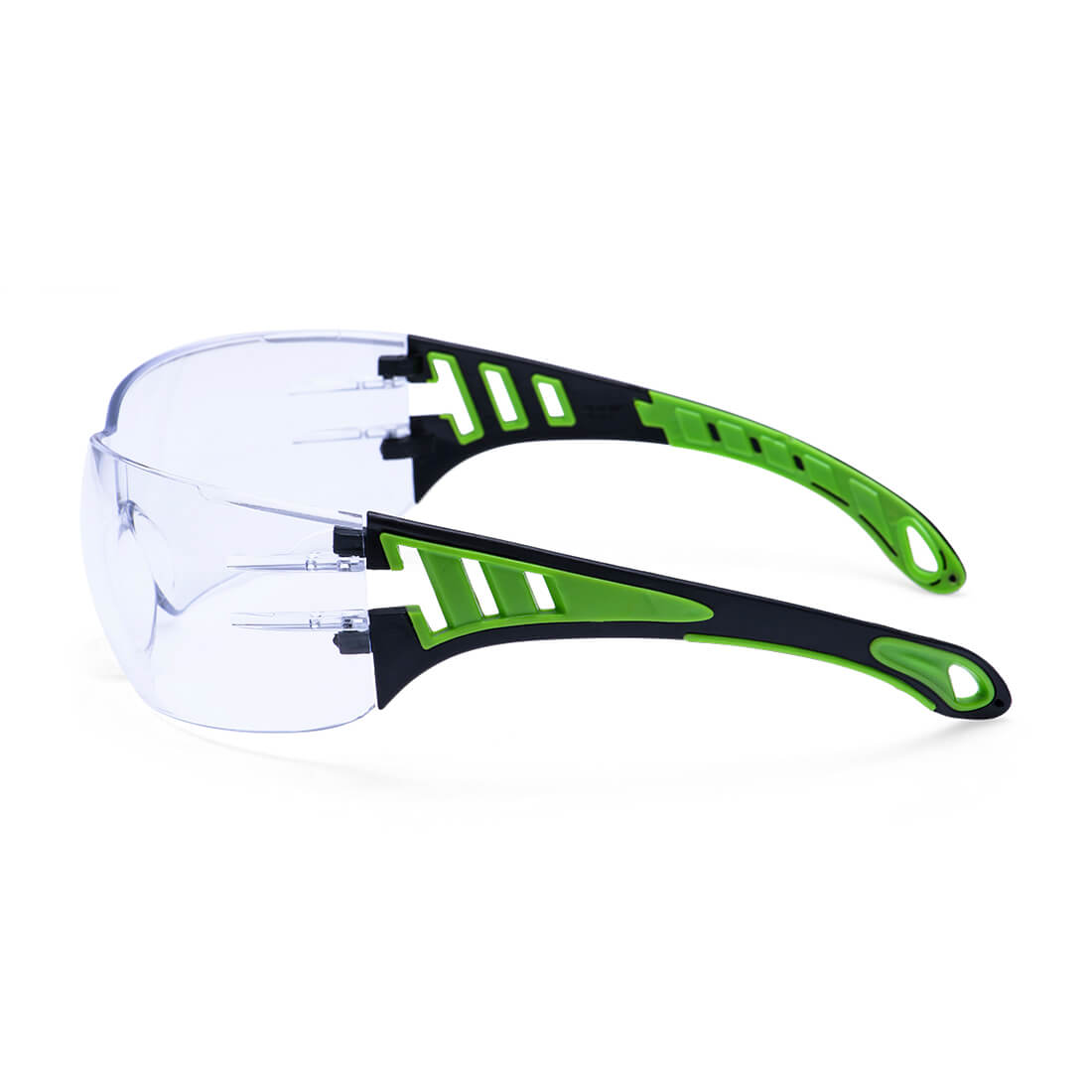 Gafas con aspecto tecnológico GERF®